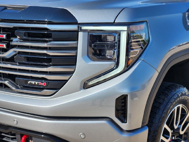 Used 2026 GMC Sierra 1500 AT4 w/ AT4 Premium Package AWD/4WD image 16