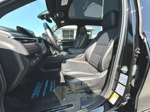 Used 2026 GMC Sierra EV Denali AWD/4WD image 19