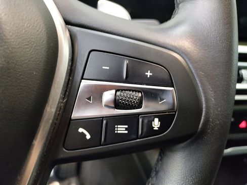 Used 2023 BMW 330i 330i w/ Driving Assistance Package image 22