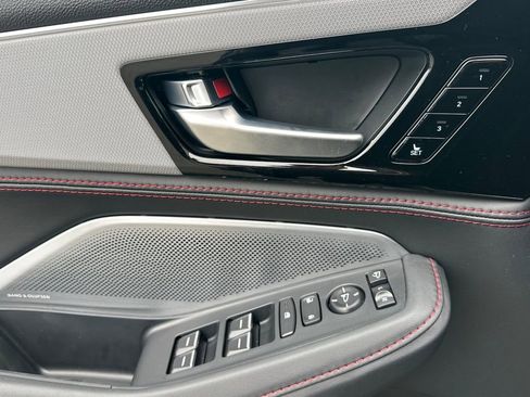 New 2026 Acura MDX A-Spec image 11