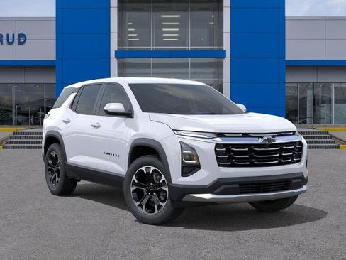 New 2027 Chevrolet Equinox LT AWD/4WD image 7