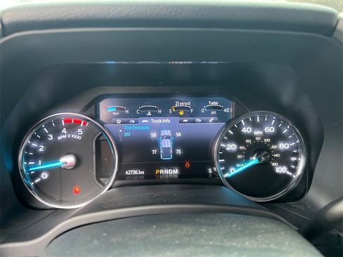 Used 2022 Ford F350 Lariat w/ Lariat Ultimate Package image 17