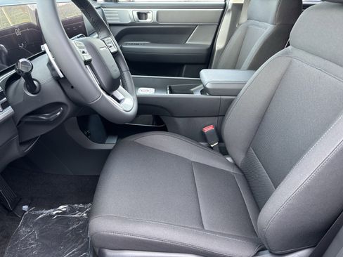 New 2026 Hyundai Santa Fe SE image 14