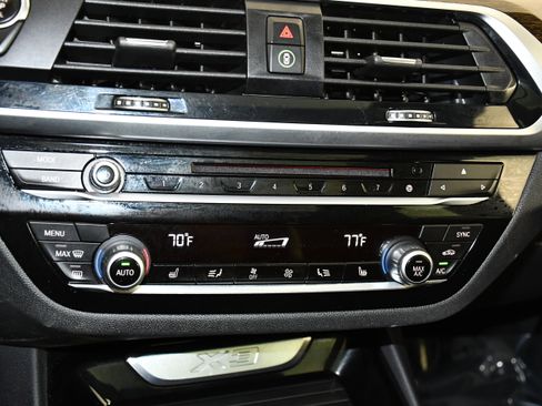 Used 2019 BMW X3 xDrive30i image 30