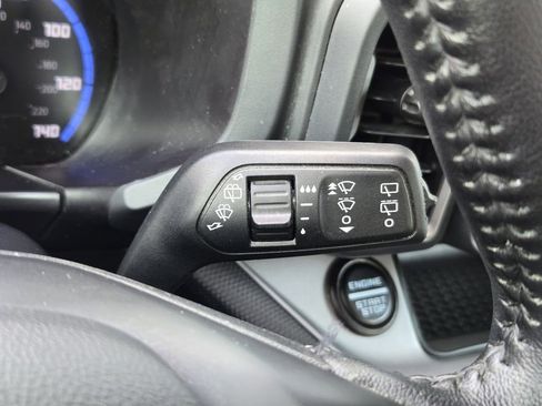 Used 2022 Ford Bronco Sport Big Bend w/ Convenience Package AWD/4WD image 27