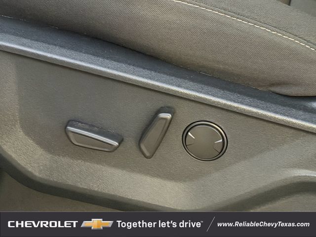 Used 2025 Ford F150 XLT w/ Equipment Group 302A MID RWD image 31