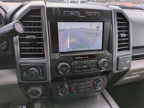 Used 2020 Ford F150 XLT w/ Equipment Group 302A Luxury image 25