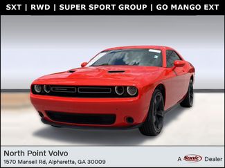 Used 2016 Dodge Challenger SXT w/ Super Sport Group (SS/T) RWD video 1