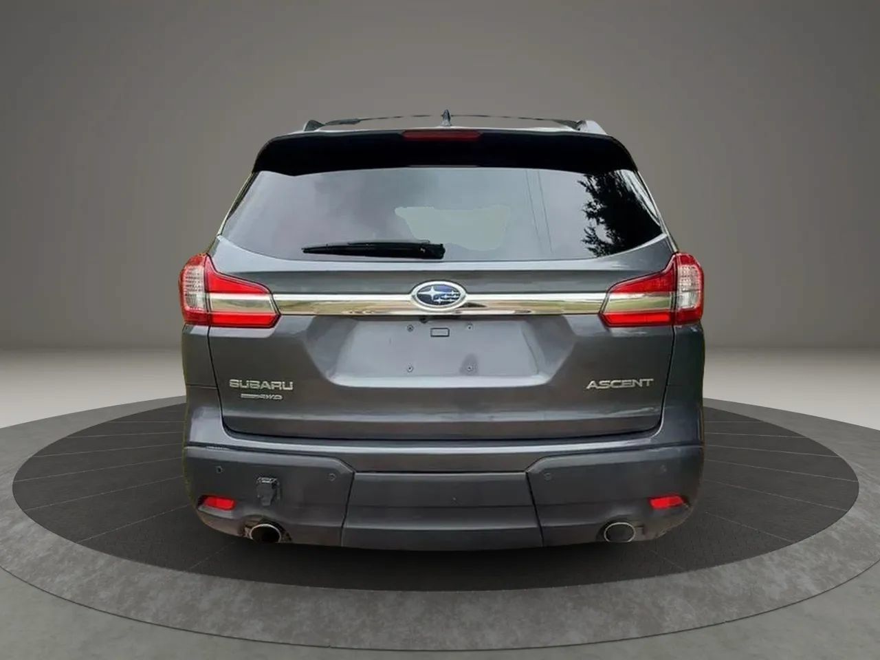 Used 2019 Subaru Ascent Premium AWD/4WD image 5