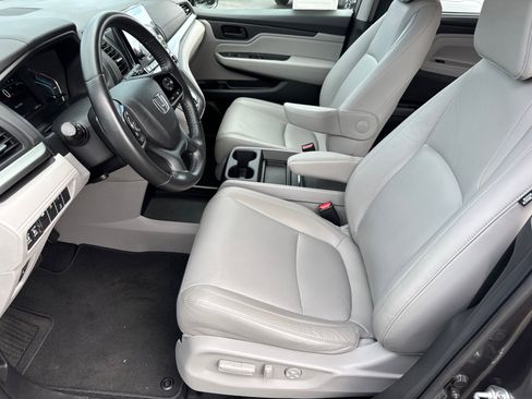 Used 2019 Honda Odyssey EX-L image 27