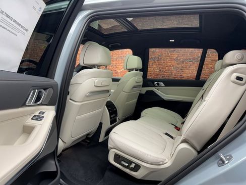New 2026 BMW X7 xDrive40i w/ Executive Package image 23