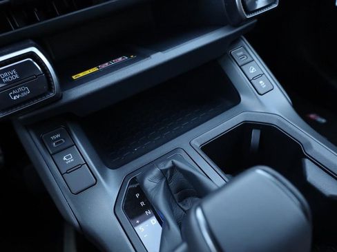 New 2026 Toyota RAV4 AWD Plug-in Hybrid image 16
