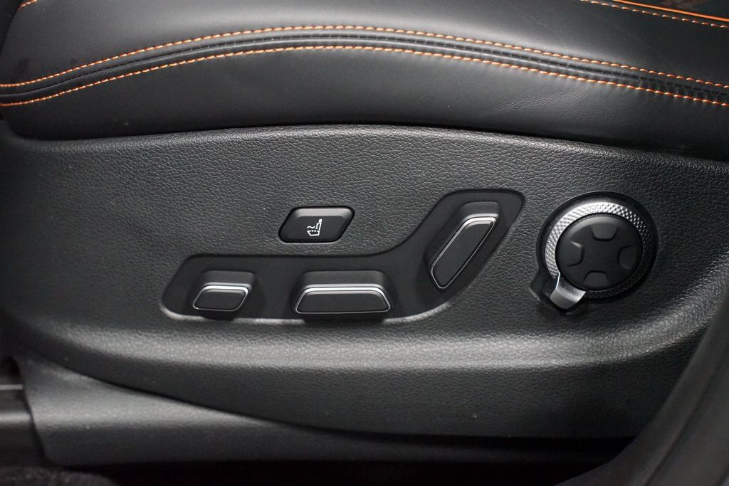 Used 2026 Genesis GV70 3.5T Sport Prestige AWD/4WD image 35