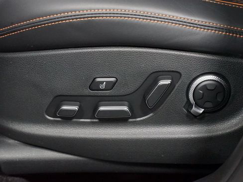 Used 2026 Genesis GV70 3.5T Sport Prestige AWD/4WD image 35