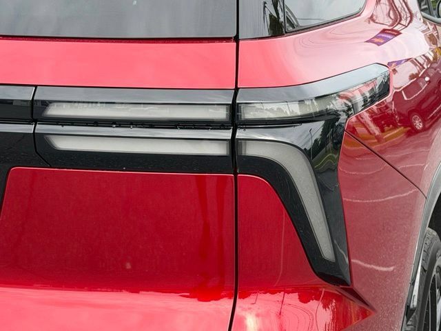 New 2026 Chevrolet Traverse RS AWD/4WD image 22
