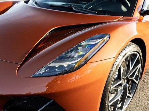 New 2026 Lotus Emira image 11