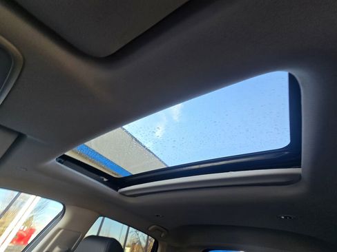 New 2026 Honda HR-V EX-L image 24