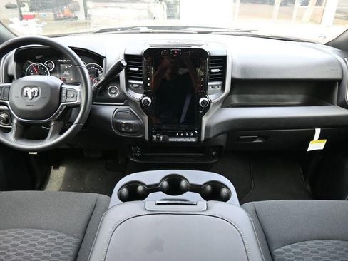 New 2026 RAM 2500 Tradesman image 5