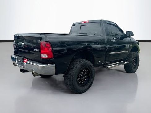 Used 2014 RAM 1500 Big Horn AWD/4WD image 6