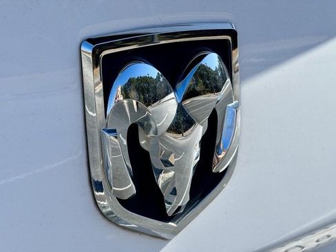 Used 2015 RAM 1500 Sport w/ Convenience Group image 15