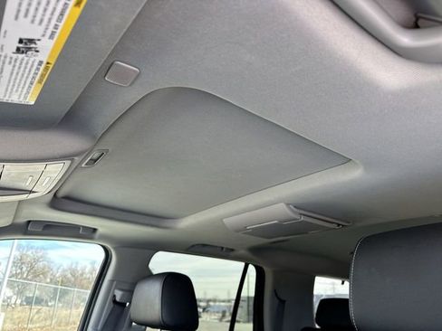 Used 2019 Chevrolet Tahoe Premier image 20