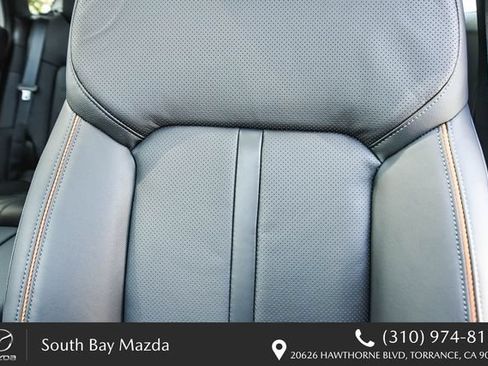 New 2026 MAZDA CX-50 AWD 2.5 S w/ Cargo Package image 19