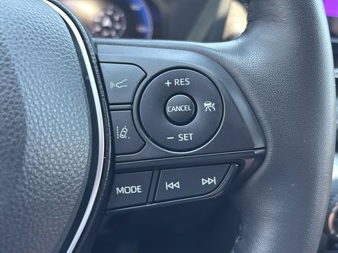 Used 2024 Toyota RAV4 Limited w/ Advanced Technology Package AWD/4WD image 24