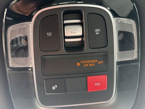 New 2026 Hyundai Santa Cruz SEL FWD image 35