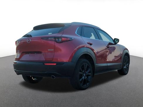 Used 2023 MAZDA CX-30 AWD 2.5 S w/ Premium Package image 6