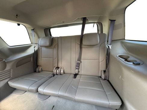 Used 2018 Chevrolet Tahoe LT AWD/4WD image 21