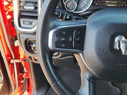 Used 2024 RAM 1500 Laramie image 16