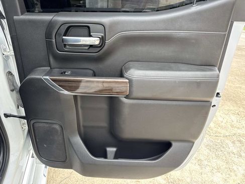 Used 2021 Chevrolet Silverado 1500 RST w/ Convenience Package II image 20