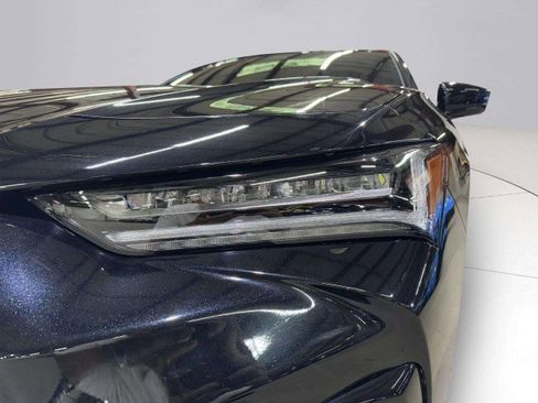 Used 2024 Acura TLX SH-AWD w/ A-SPEC Pkg image 84