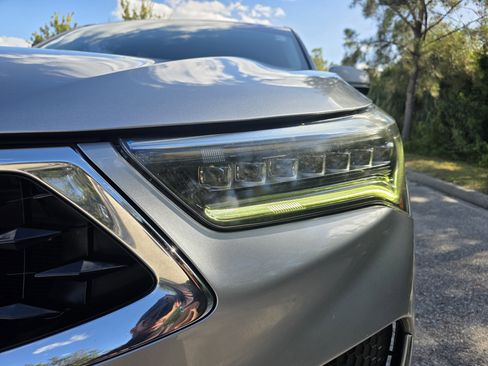 Used 2019 Acura RDX AWD w/ Technology Package image 10