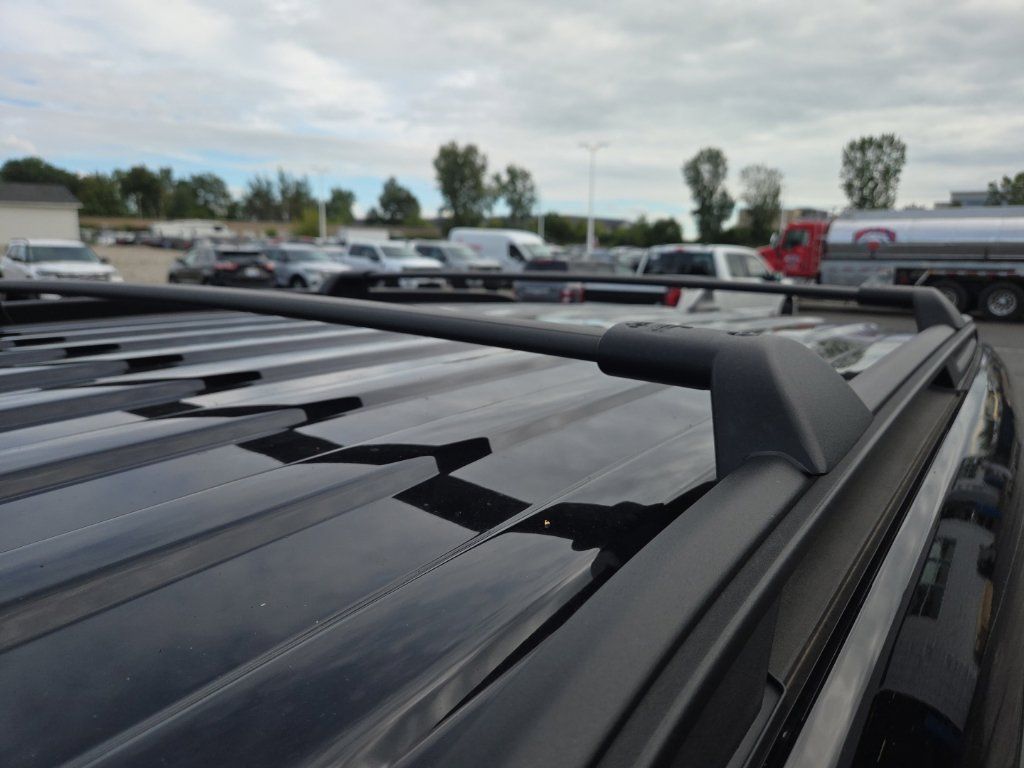 Used 2024 Ford Explorer Timberline AWD/4WD image 4