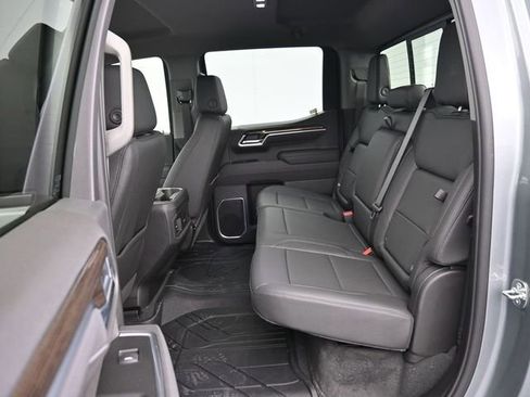 Used 2026 Chevrolet Silverado 1500 RST w/ Redline Edition image 29