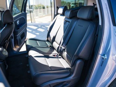 New 2026 Hyundai Ioniq 9 SEL image 11