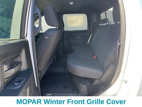 New 2026 RAM 2500 Tradesman image 26