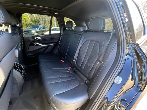 Used 2023 BMW X5 xDrive40i w/ M Sport Package image 22