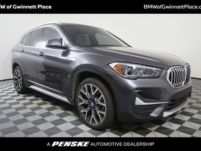 Certified 2022 BMW X1 xDrive28i w/ Premium Package
