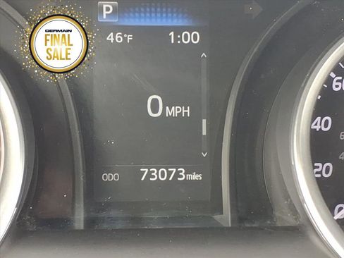 Used 2023 Toyota Camry LE image 21