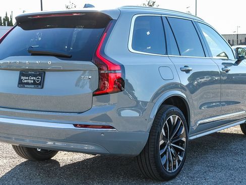 New 2026 Volvo XC90 T8 Ultra w/ Protection Package Premier AWD/4WD image 6