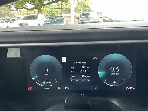 Used 2026 Hyundai Palisade SEL FWD image 16