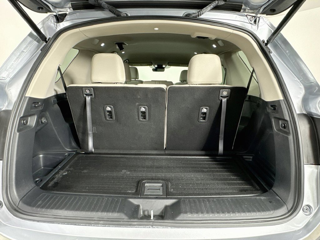 Used 2026 Honda Pilot EX-L image 34