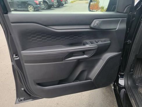 New 2025 Ford Ranger XL w/ Trailer Tow Package image 18