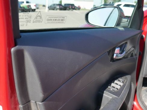 Used 2024 Kia Forte GT-Line w/ GT-Line Premium Package FWD image 49