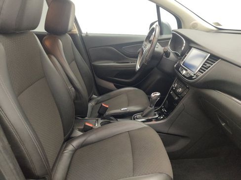 Used 2018 Buick Encore Preferred FWD image 21
