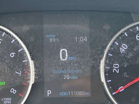 Used 2019 Toyota RAV4 XLE w/ Carpet Mat Package image 15