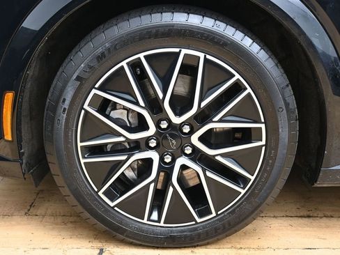 Used 2024 Ford Mustang Mach-E Premium AWD/4WD image 12