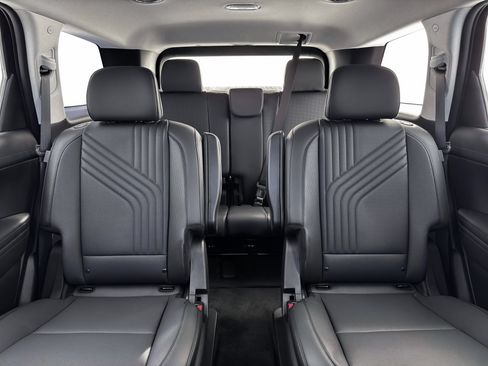 New 2026 Hyundai Palisade SEL AWD/4WD image 23